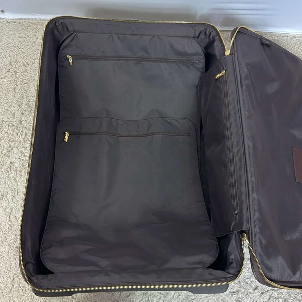 Louis Vuitton Pegase 65 Damier Siutcase‎